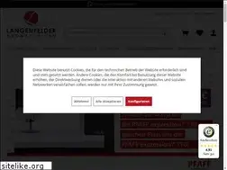 Sites similar to naehmaschinen-paradies.de