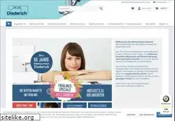 Sites similar to naehmaschinen.com