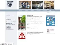 Sites similar to naehmaschinen.de