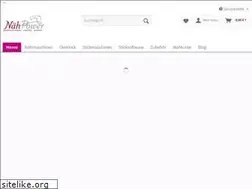 Sites similar to naehpower.de