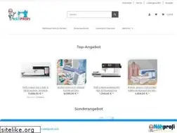 Sites similar to naehprofi.com