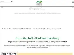 Sites similar to naehrstoff-akademie.com