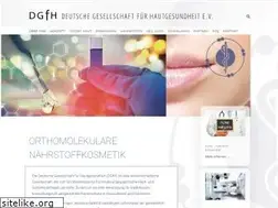 Sites similar to naehrstoffkosmetik.com
