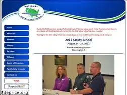 Sites similar to naehss.org