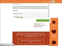 Sites similar to naehterei.de