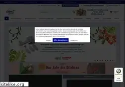 Sites similar to naehwelt.de
