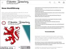 Sites similar to naehzentrum-braunschweig.de