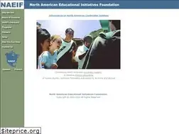 Sites similar to naeif.org