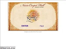 Sites similar to naein-carpet.com