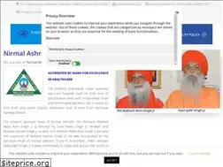 Sites similar to naeirksh.org