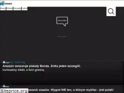Sites similar to naekranie.pl