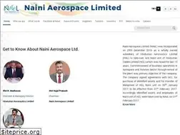Sites similar to nael.co.in