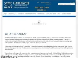 Sites similar to naela-il.org