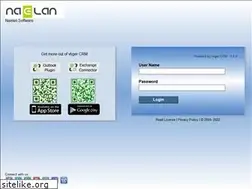 Sites similar to naelan-software.com