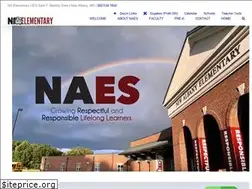Sites similar to naelementary.com
