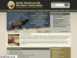 Sites similar to naelk.org