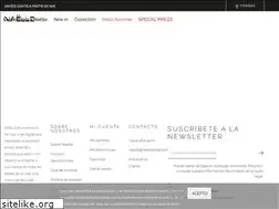 Sites similar to naelle.com