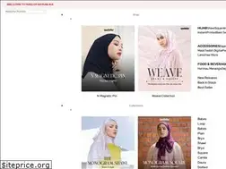 Sites similar to naelofarpublika.com