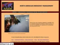 Sites similar to naem.com
