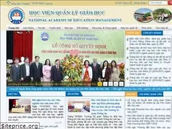 Sites similar to naem.edu.vn