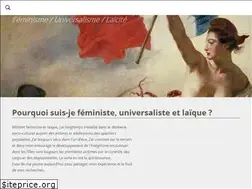 Sites similar to naembestandji.fr