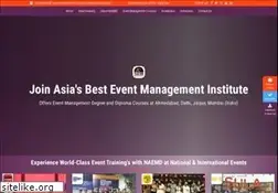 Sites similar to naemd.com