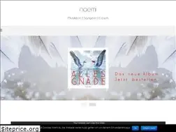 Sites similar to naemi-music.com