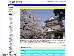 Sites similar to naemon.jp