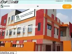 Sites similar to naems.in