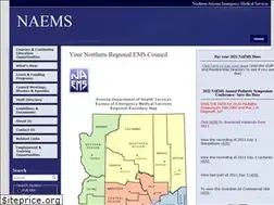 Sites similar to naems.org