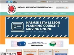 Sites similar to naemse.org