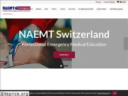 Sites similar to naemt.ch