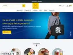 Sites similar to naenaeskitchen.com