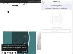 Sites similar to naenka.com