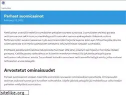 Sites similar to naenuclear.org