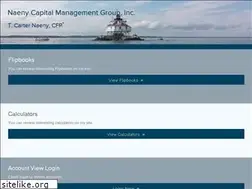 Sites similar to naenycapital.com