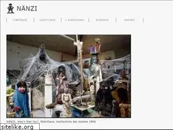 Sites similar to naenzi.de