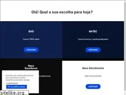 Sites similar to naeo.com.br