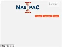 Sites similar to naepac.com