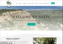 Sites similar to naepc.com