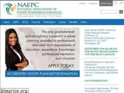Sites similar to naepc.org