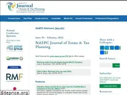 Sites similar to naepcjournal.org
