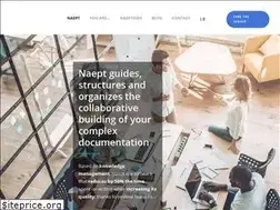 Sites similar to naept.com