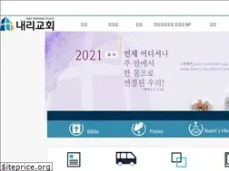 Sites similar to naeri.co.kr