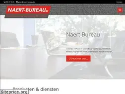 Sites similar to naert-bureau.be