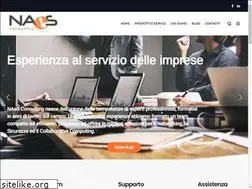 Sites similar to naes.it
