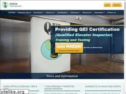 Sites similar to naesai.org