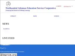Sites similar to naesc.k12.ar.us