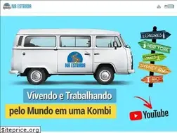 Sites similar to naestrada.site