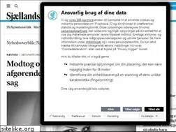 Sites similar to naestved-bladet.dk